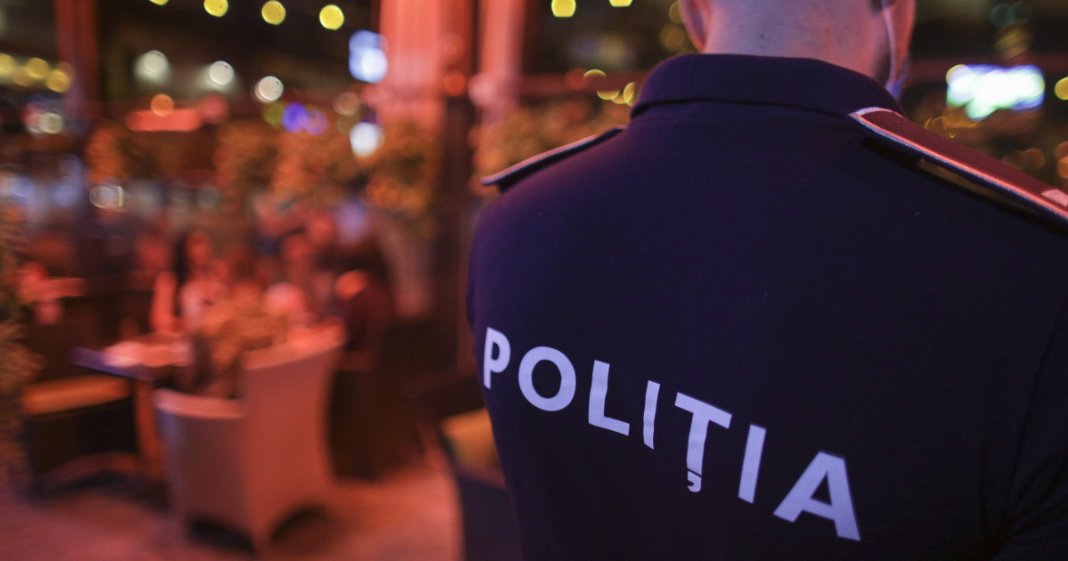 Patru bărbați arestați în urma confruntării dintre români și ucraineni în Zona Istorică a Capitalei