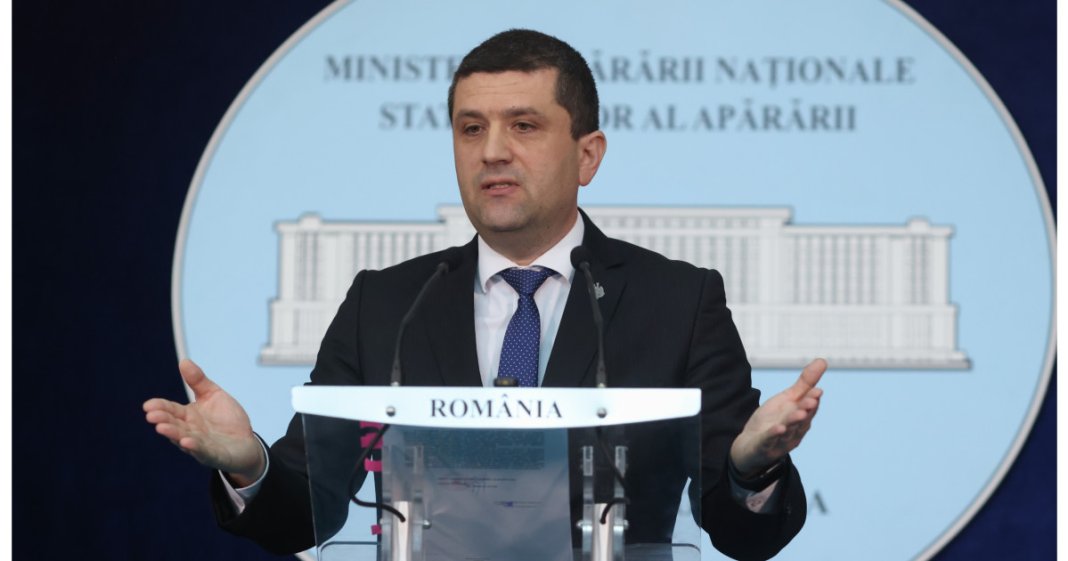 Radu Miruță reacționează la criticile politice referitoare la contractele din programul SAFE: „Conștientizați de ce...