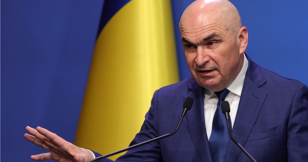 Reacția lui Bolojan în urma aprobării măsurilor ANRE destinate „băieților deștepți” din sectorul energetic