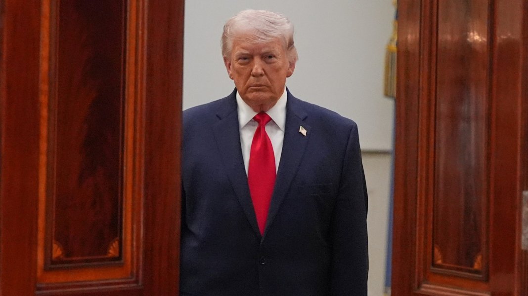 „Sfera de influență a SUA s-a micșorat”, mesajul Gărzilor Revoluționare ale Iranului ca reacție la afirmațiile lui Trump.