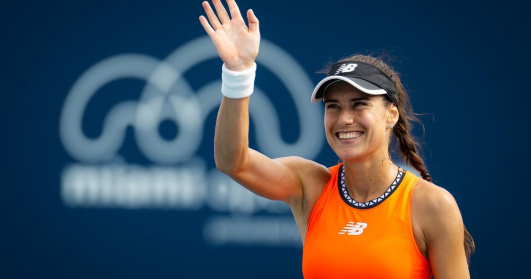 Sorana Cîrstea, succes remarcabil împotriva jucătoarei de pe primul loc WTA Aryna Sabalenka