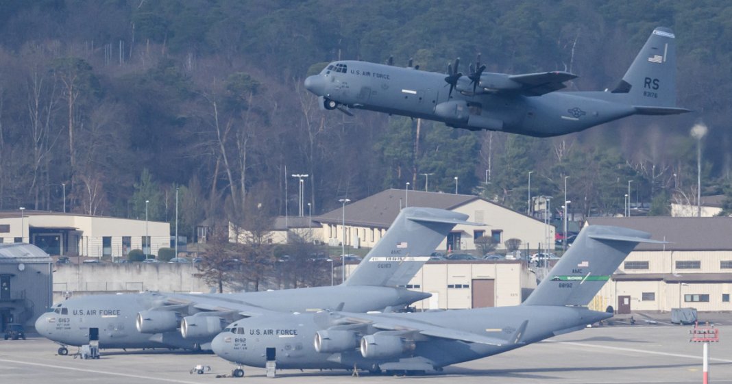 SUA își retrag 5.000 de militari din Germania. Comunicatul Pentagonului