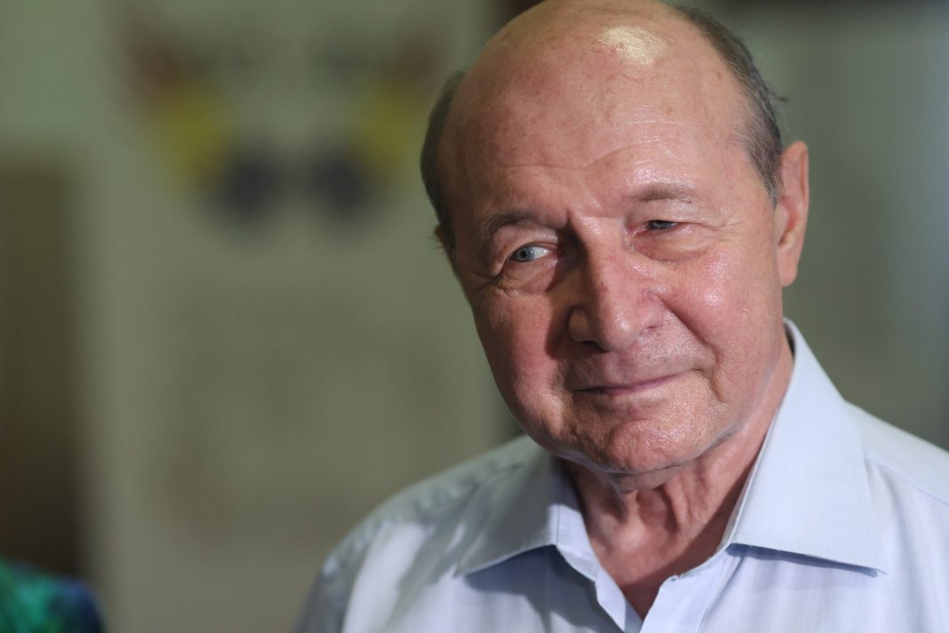 Traian Băsescu: Ce ar face în locul lui Nicușor Dan și viziunea sa. „Vă ofer în scris”