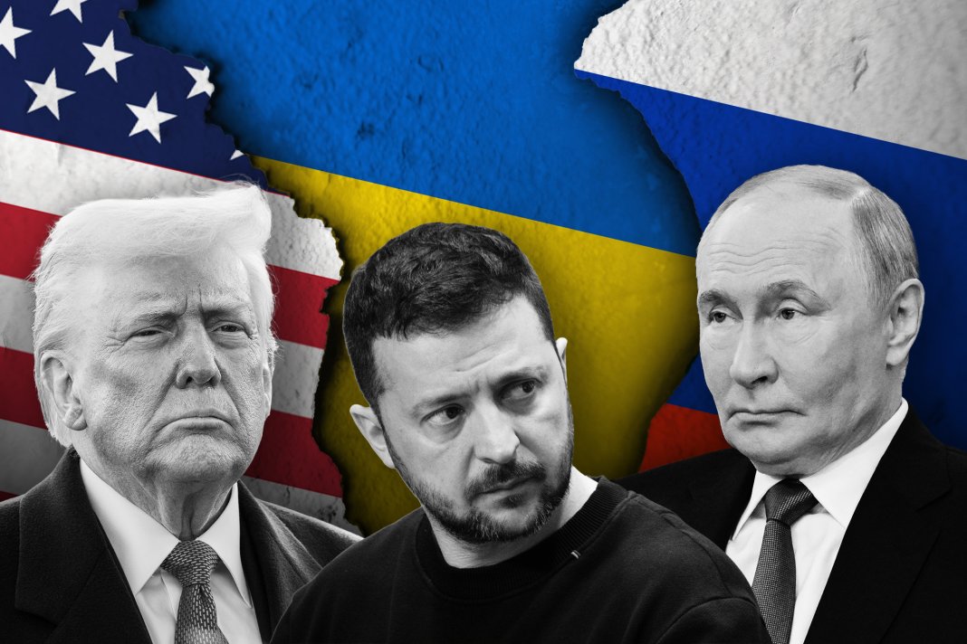 Trump declară un acord de încetare a focului de trei zile între Ucraina și Rusia, începând de sâmbătă.