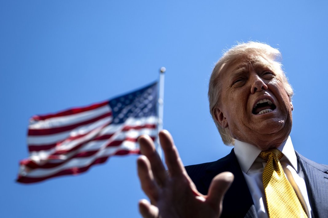 Trump, o veste neașteptată înainte de călătoria în China: „Vom triumfa” fără sprijinul lui Xi