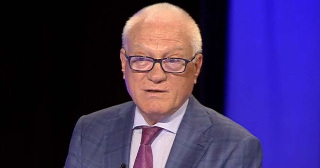 Valeriu Stoica: „Guvernul american ar putea sprijini constituirea unui cabinet AUR-PSD”