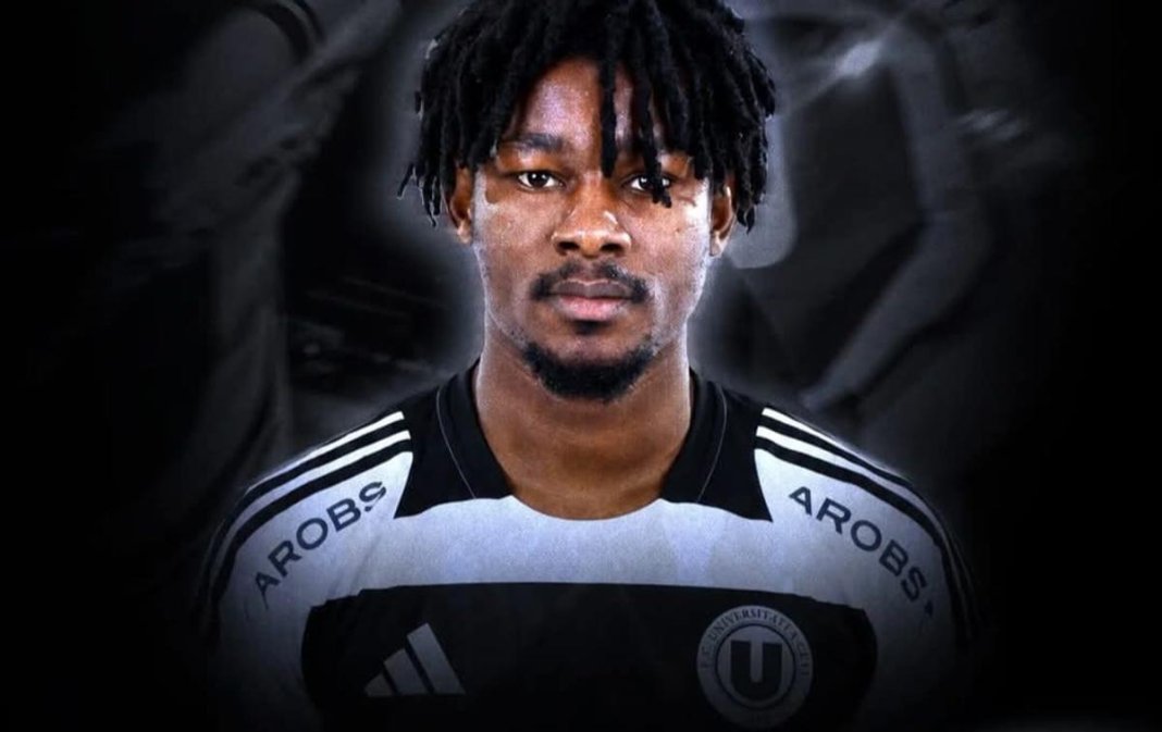 Astăzi, U Cluj declară al cincilea transfer de vineri!