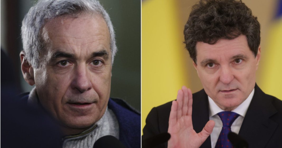 Călin Georgescu cere parlamentarilor să îl suspende pe Nicușor Dan pentru varianta „abuzivă” a propunerii...