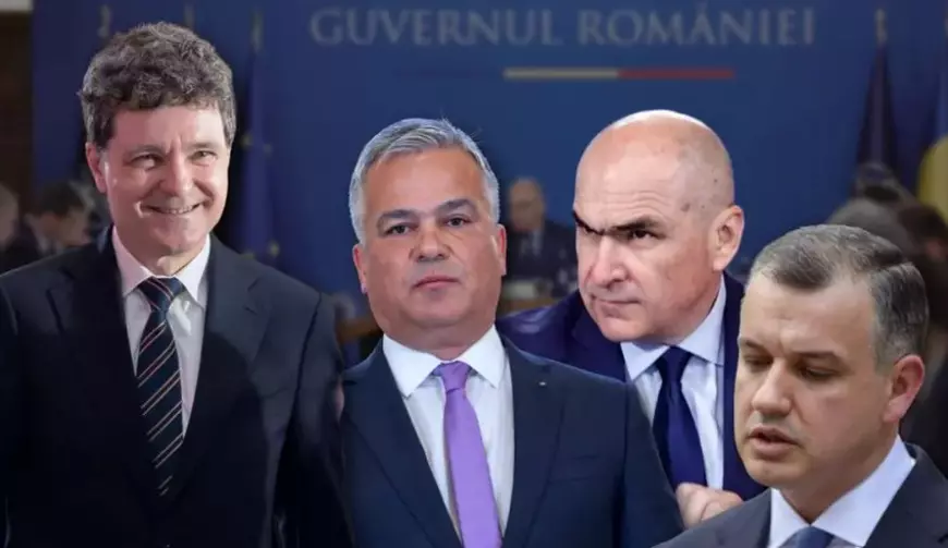 Ce propuneri avansează Veștea liberalilor pentru a câștiga votul în Parlament pentru Guvern Ce propuneri avansează Veștea liberalilor pentru a câștiga votul în Parlament pentru Guvern