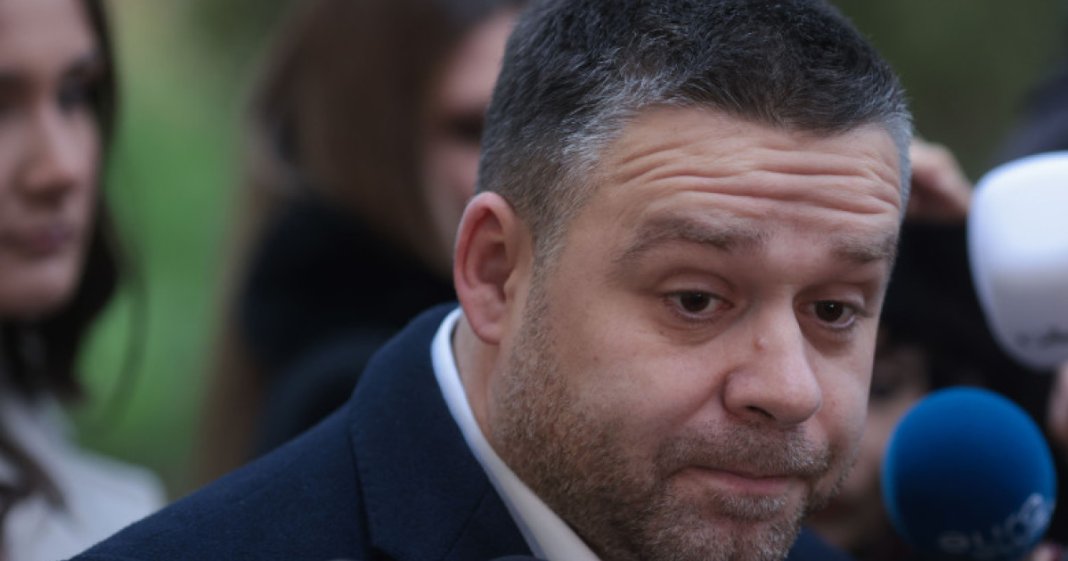 Ciprian Ciucu se retrage din cursa pentru prim-vicepreședinția PNL: O confruntare complicată se anticipează...