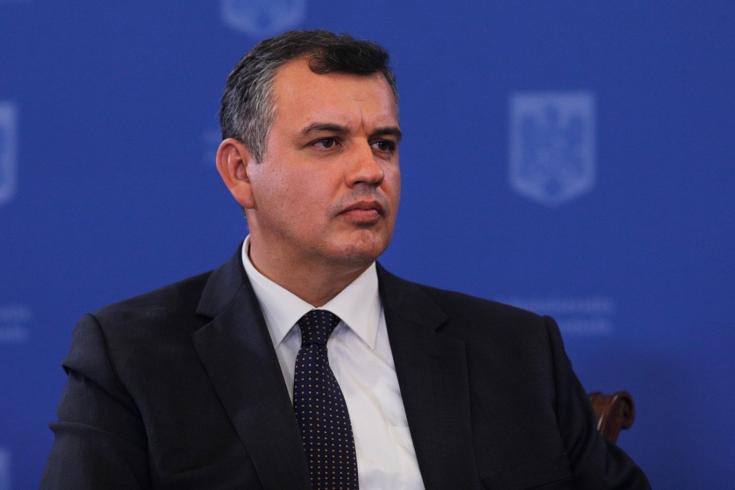 Guvernul Tomac. Noul nume neașteptat pentru Ministerul Apărării. Trei consilieri ai președintelui, adăugați pe lista miniștrilor.