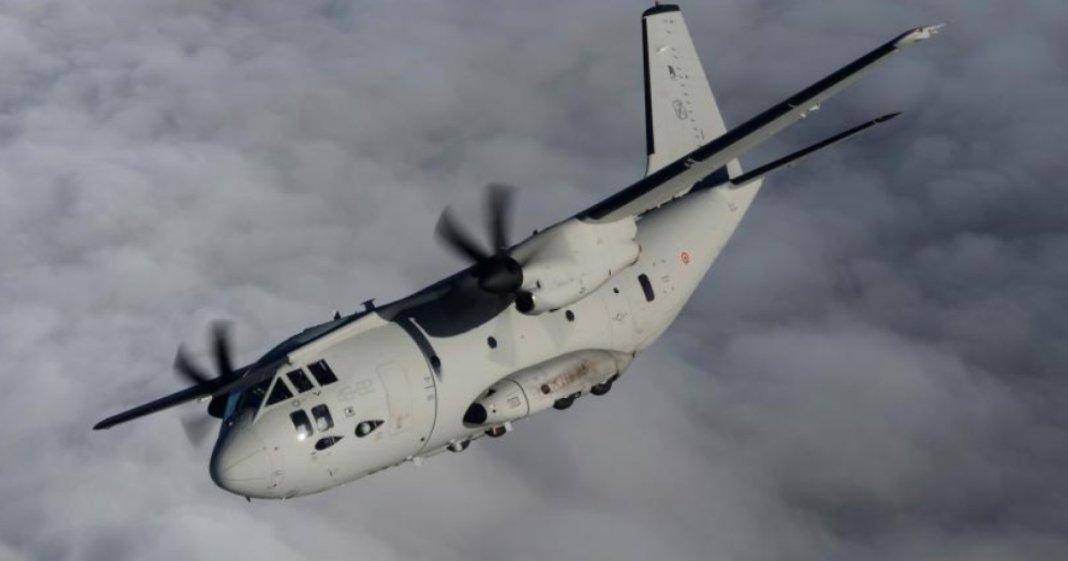 Investiții strategice de aproape 1 miliard de euro în România: aeronave Spartan, elicoptere Airbus și multe altele...