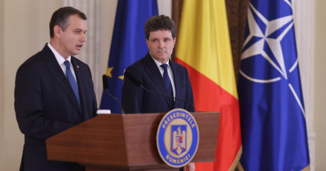 Kelemen Hunor: Nicușor Dan a fost corect în a-l aduce pe Eugen Tomac. Partidele nu au furnizat nimic la...