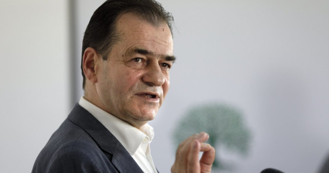 Ludovic Orban îi reproșează lui Nicușor Dan „trădarea”: „Voi sprijini revocarea ta”
