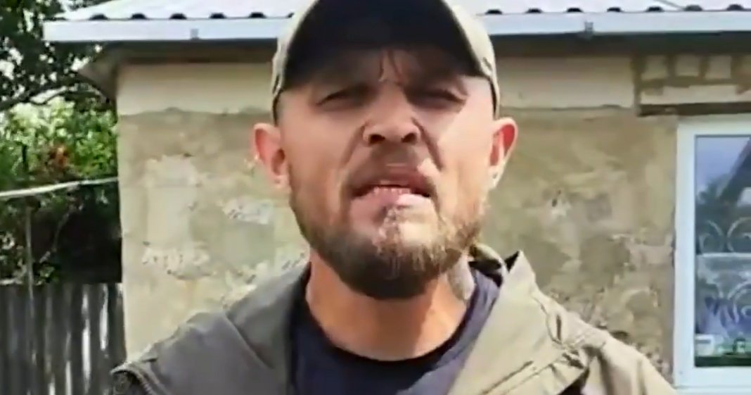 Lunin împotriva lui Putin: un militar îl pune în gardă pe dictatorul rus cu o rebeliune armată dacă nu-l acceptă la...