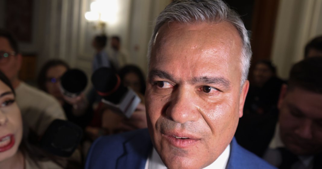 Negocieri pentru guvernul Veștea: aleșii cer ministere ca recompensă pentru vot. Ce portofoliu își doresc...