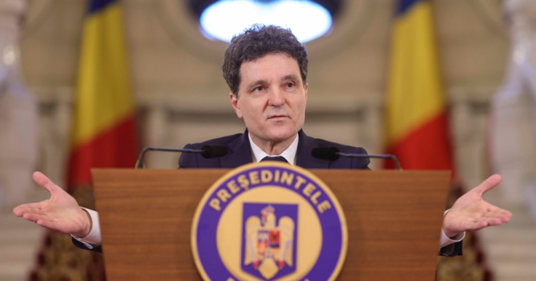 Nicușor Dan: „Va exista o conducere pro-occidentală, minoritară”. Când vor aduce partidele răspunsul...