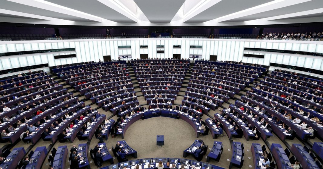 PE: Creșterile prevăzute pentru România în următorul buget al UE sunt insuficiente, iar diminuările în ceea ce privește competitivitatea și...