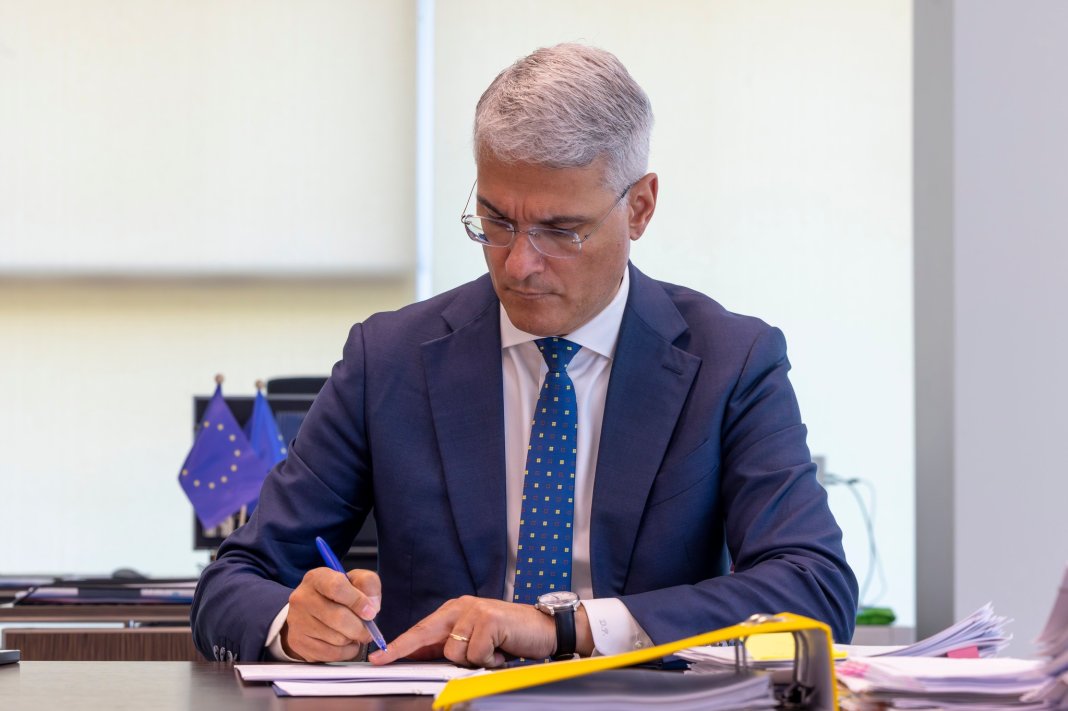 PNRR actualizat, validat de Bruxelles. România mai are oportunități pentru 20 de miliarde de euro.