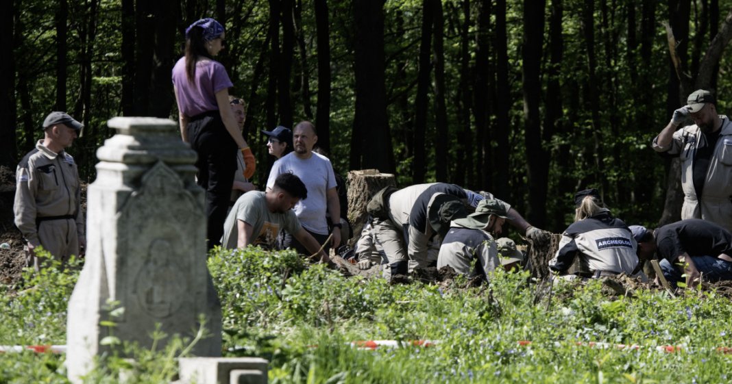 Polonia, Ucraina și bătălia neîntreruptă pentru patrimoniul lui Bandera. Rădăcinile istorice complicate ale conflictelor...