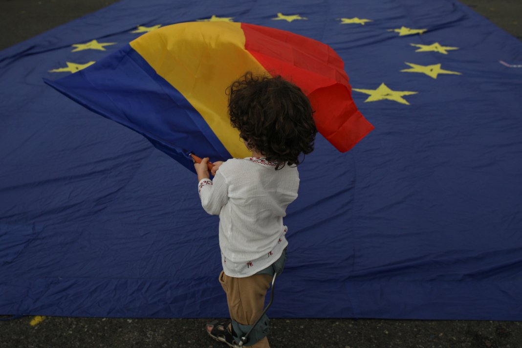 Protest programat vineri seara în Piața Victoriei: „Este timpul să ne întoarcem pe străzi”