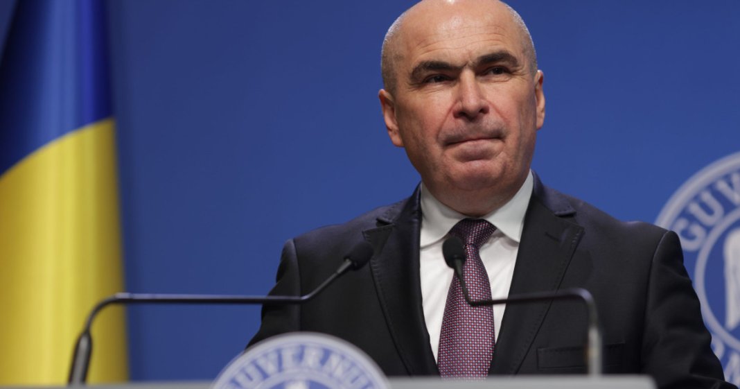 Răspunsul oferit de Bolojan referitor la o potențială sugestie de premier din partea PNL în situația în care guvernul lui Eugen Tomac nu primește votul de încredere
