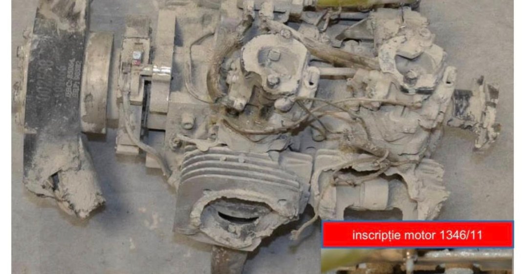 Reacția Kremlinului la reafirmarea președintelui Dan referitor la proveniența rusească a dronei din Galați