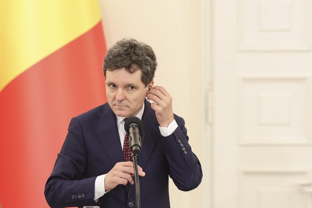 Reacția ministrului de Externe față de investigarea penală a generalului Vlad: „O situație neplăcută; vom evalua împreună cu șeful statului”