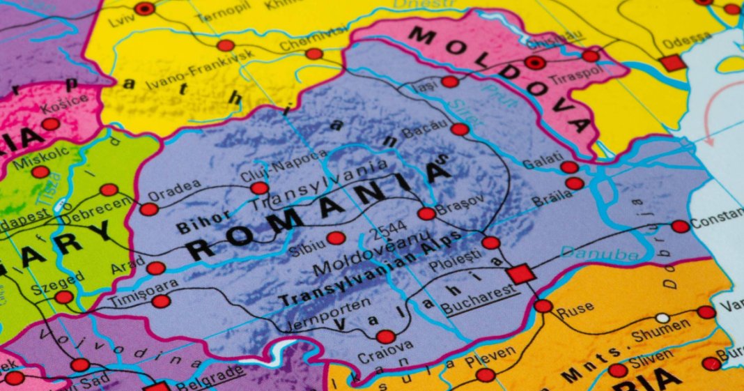 Republica Moldova ia în calcul unirea cu România dacă nu va reuși să adere la UE în următoarele două ani: „Acesta reprezintă planul B și...