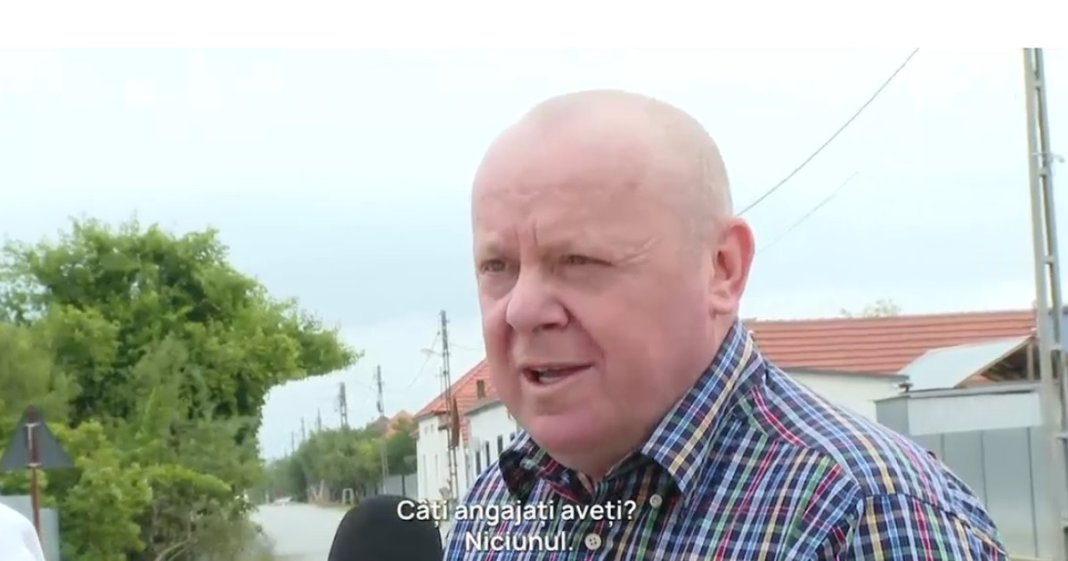 Rețeaua nelegală de azile coordonată de bihoreanul Viorel Pașca, desfăcută de DIICOT. Sume de milioane de lei...