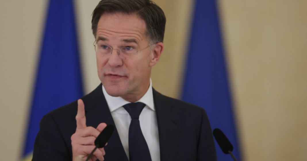 România, citată de Mark Rutte ca un model pentru suportul SUA în disputa cu Iranul: Bucureștiul a fost obligat să...