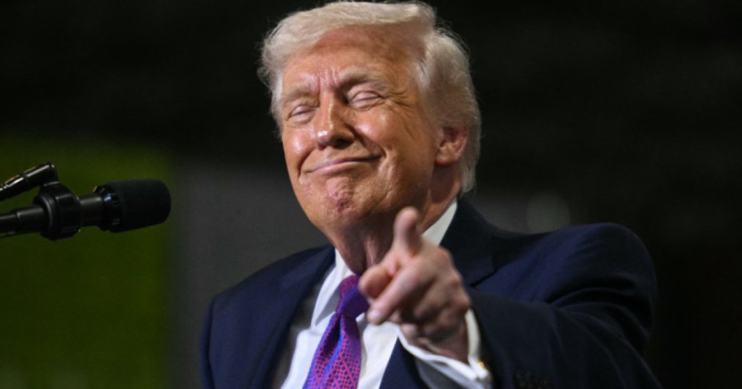 Trump, cu privire la o întâlnire între Putin și Zelenski: „Consider că ar fi minunat să se realizeze. Și noi avem o contribuție în acest sens”