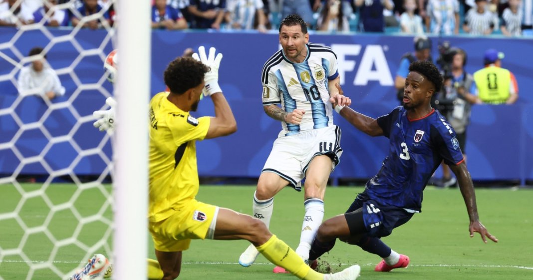 CM 2026: Argentina progresează în sferturi după un meci dramatic cu Capul Verde, incluzând prelungiri și un gol de decizie...