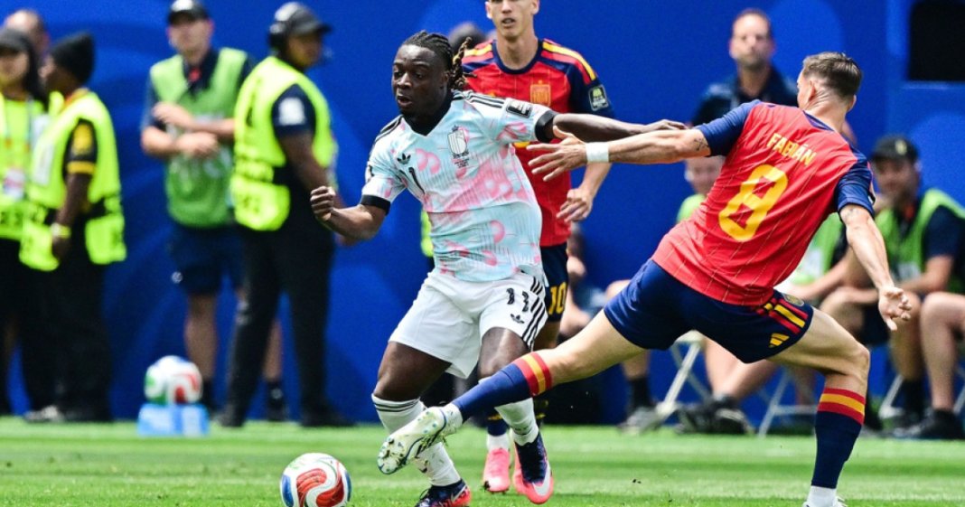 CM 2026: Belgia este învinsă de Spania și se califică în semifinală. Prima semifinală a competiției a fost stabilită.