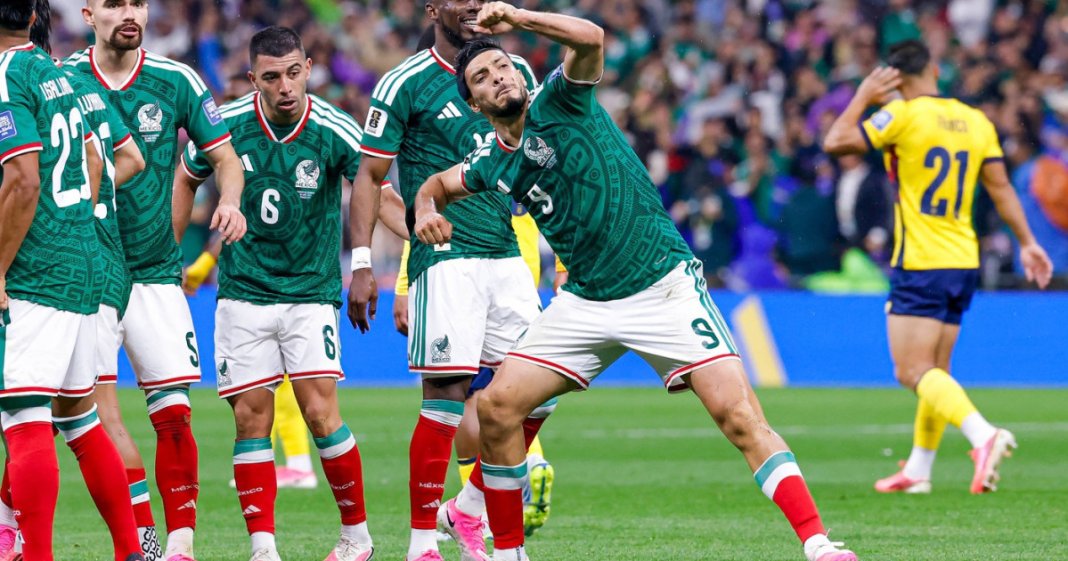 CM 2026: Mexic progresează în sferturi după succesul împotriva Ecuadorului