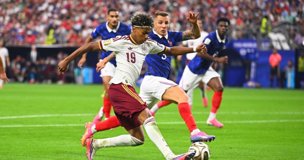 CM 2026: Spania o înfruntă pe Franța și se asigură de calificarea în finala turneului final