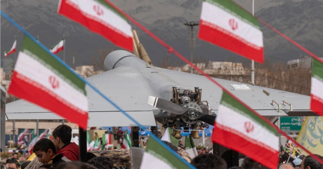 Iranul ripostează la afirmațiile lui Donald Trump: „Nu reacționăm la grosolănie cu grosolănie, ci cu...