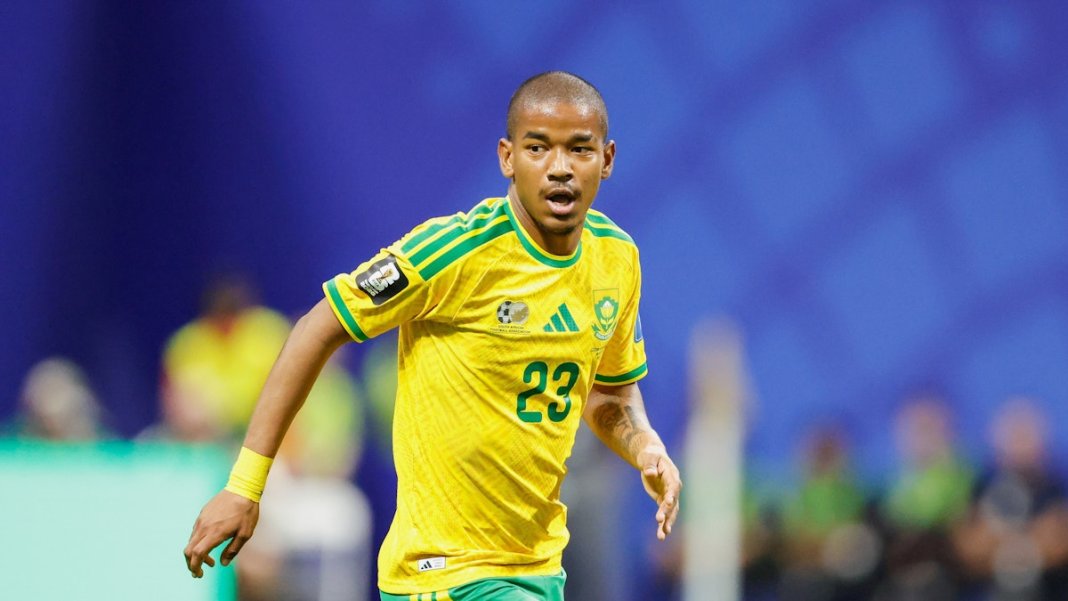 Jayden Adams, jucător de fotbal din Africa de Sud, a murit la vârsta de 25 de ani, după ce a participat la Cupa Mondială.