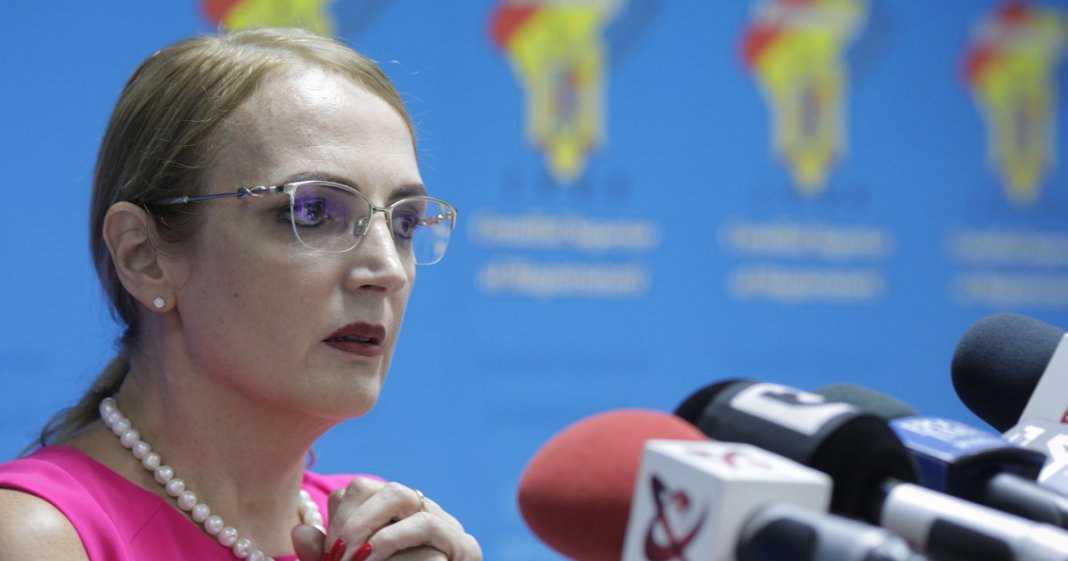 Lia Savonea, mesaj cu prilejul Zilei Justiției: „Într-o măsură mai mare ca niciodată, suntem responsabili să promovăm independența autentică a...