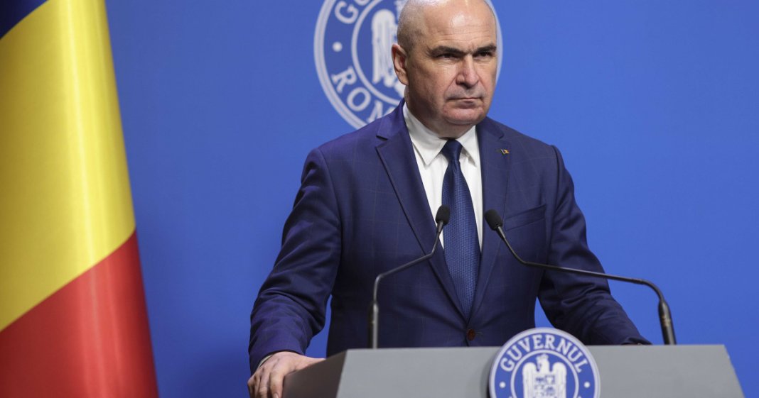 Mesajul lui Bolojan cu ocazia zilei SUA: Apărarea și aprecierea pentru soldații americani care contribuie la securitatea României