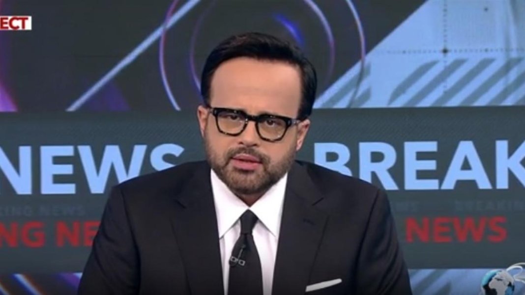 Mihai Gâdea: În cazul în care legea salarizării va fi aprobată, voi protesta pe stradă.