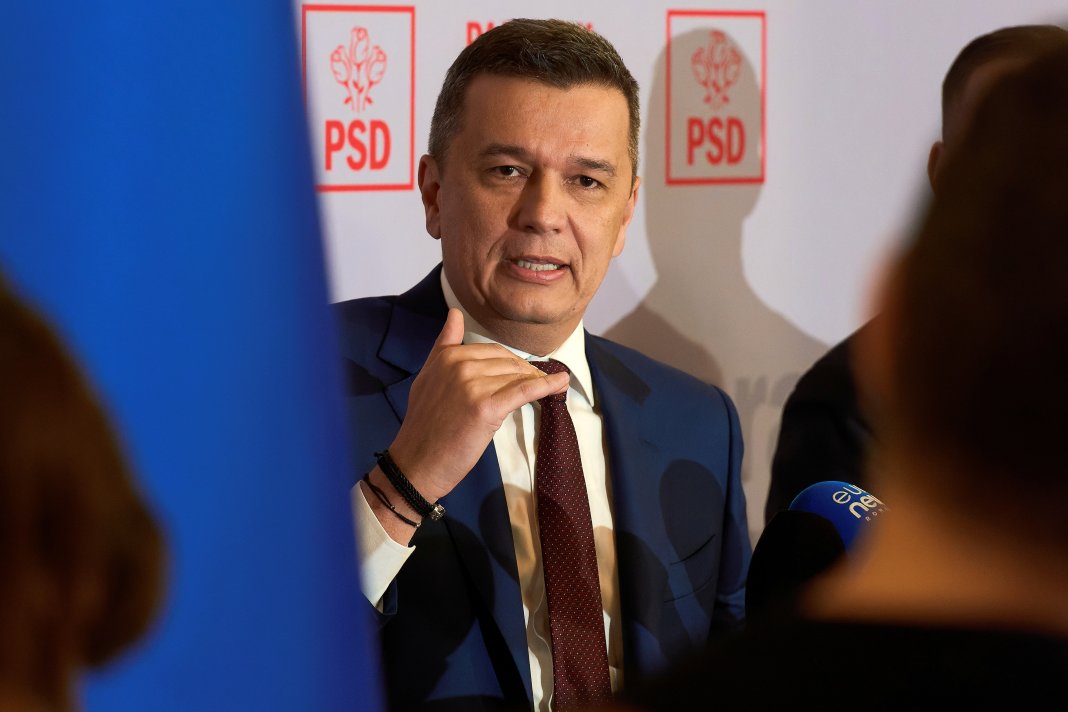 PSD dă în judecată și la parchet Guvernul Bolojan: „Continuă să se comporte de parcă ar deține un mandat complet”