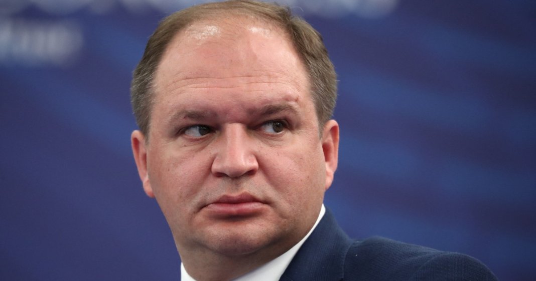 Reacția lui Ion Ceban în urma declarațiilor lui Ciprian Ciucu referitoare la datele despre Adrian...