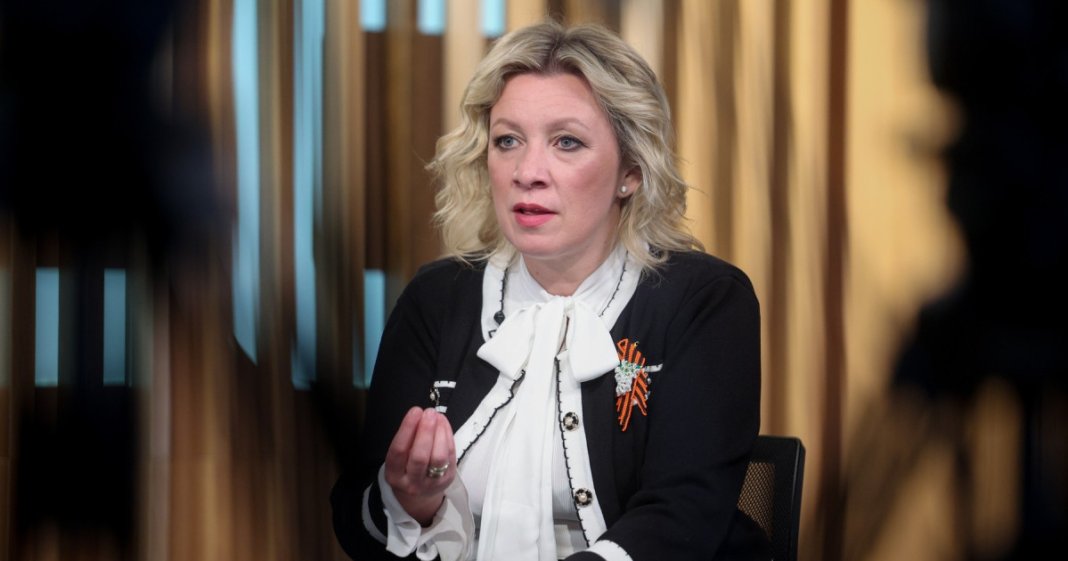 Rusia cataloghează doborârea dronelor drept „evenimente orchestrate” și reafirmă amenințările la adresa României.