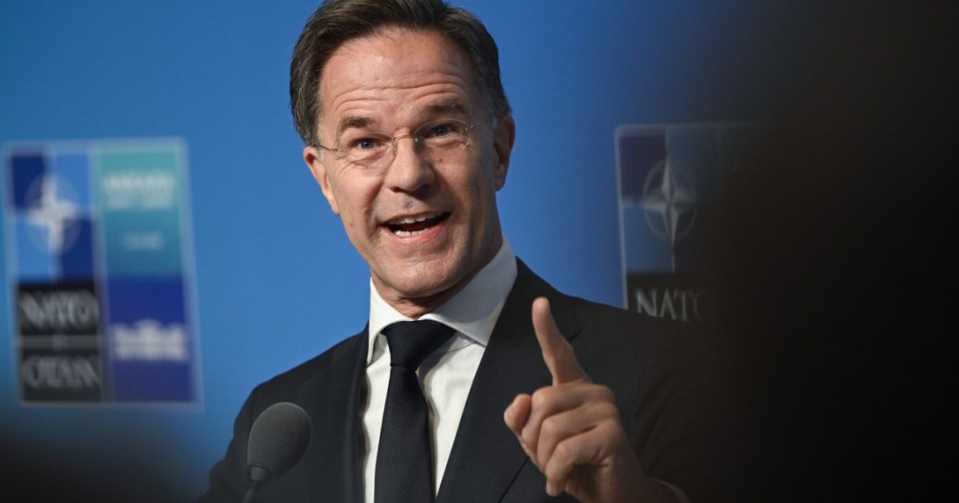 Șeful NATO, reacție categorică din partea Ankarei la recentele ofensive ale SUA împotriva Iranului: „Au fost complet justificate”