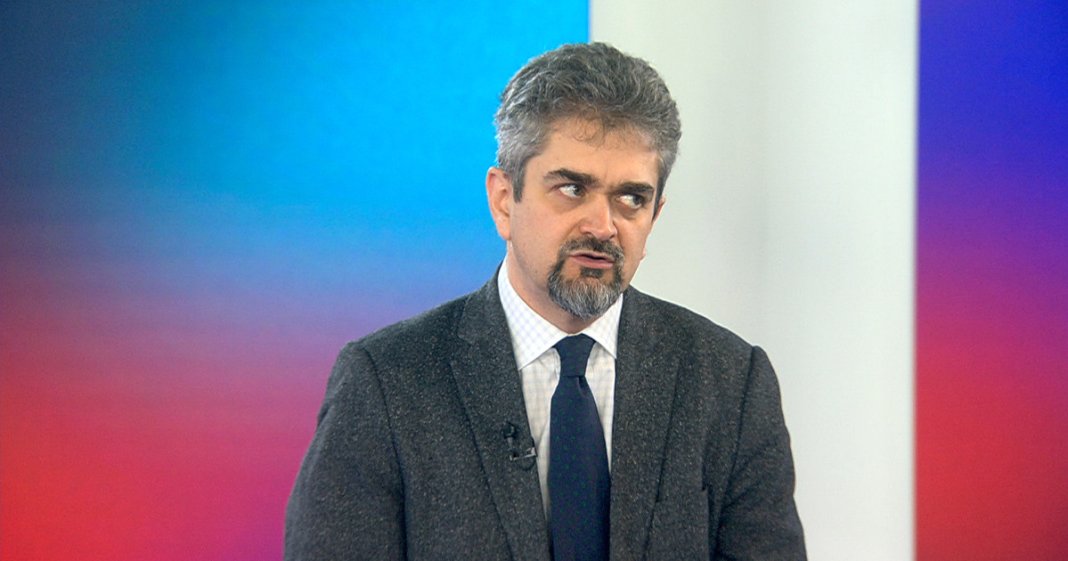 Theodor Paleologu, regarding the political deadlock: It's due to pride, a mess. Which politician does...