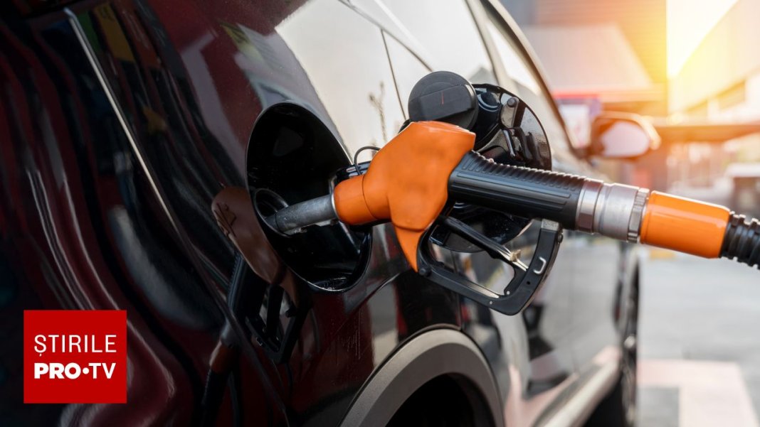 Acciza pentru motorină, diminuată cu 20% pe o perioadă de două săptămâni începând cu 16 august.