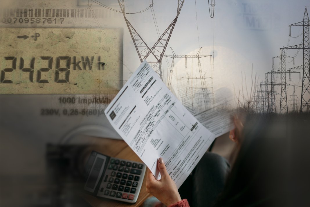 Avertisment din partea unui specialist: „Examinați ce ați semnat și până când este valabil prețul” în lumina majorării facturii la electricitate
