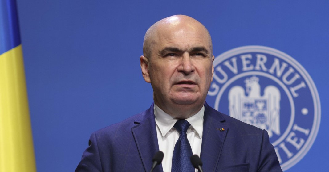 Bolojan: PNL va susține noua lege a salarizării. „Dacă ducem la extrem, situația se va complica pentru...