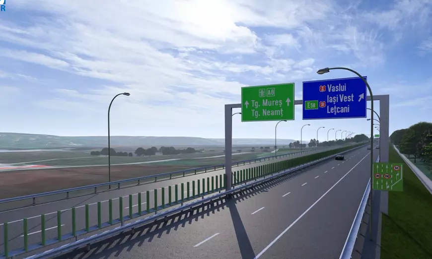 Competitie intensă pentru o porțiune din Autostrada Unirii: 0,06 puncte distanță în cadrul licitației. Lucrările au fost suspendate. Competitie intensă pentru o porțiune din Autostrada Unirii: 0,06 puncte distanță în cadrul licitației. Lucrările au fost suspendate.